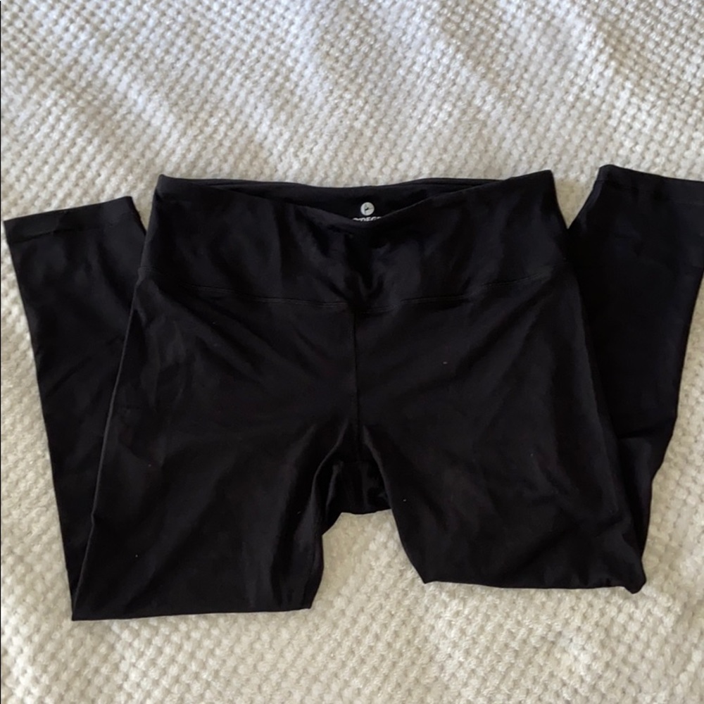 NEVER WORN 90 Degree by Reflex leggings
